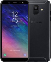 Замена дисплея на телефоне Samsung Galaxy A6